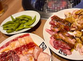 牛角 秋葉原3rd店: おやどさんの2026年04月27日の1枚目の投稿写真