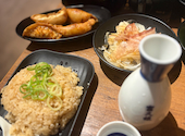 海鮮と豚骨おでん 食べ飲み放題 おすすめ屋 船橋店: おやどさんの2025年11月10日の2枚目の投稿写真