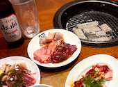 牛角 西葛西店: おやどさんの2026年06月29日の1枚目の投稿写真
