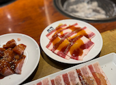 牛角 西葛西店: おやどさんの2026年07月08日の2枚目の投稿写真