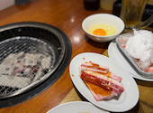 牛角 西葛西店: おやどさんの2026年07月27日の1枚目の投稿写真