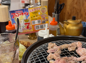 ときわ亭 上野アメ横店: おやどさんの2026年07月15日の1枚目の投稿写真