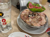ときわ亭 上野アメ横店: おやどさんの2026年08月04日の1枚目の投稿写真