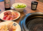 牛角 名古屋栄店: おやどさんの2026年06月18日の1枚目の投稿写真