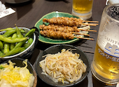 とり酒場 上野店: おやどさんの2026年06月26日の2枚目の投稿写真