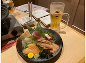 魚民 東静岡南口駅前店: いわちゃんさんの2022年07月16日の2枚目の投稿写真