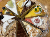 TAKCAFE italian dishes and cakes: ぴっぴさんの2026年08月12日の1枚目の投稿写真