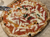 L'Antica Pizzeria da Michele 横浜: ぴっぴさんの2026年04月19日の1枚目の投稿写真