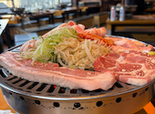 韓国 焼肉 YAKUYAKU食堂: みんさんの2026年06月07日の1枚目の投稿写真