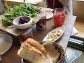 ワインの酒場 ディプント大宮西口店: wennyseeさんの2018年07月24日の1枚目の投稿写真