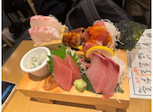 釣宿酒場 マヅメ 梅田本店: wennyseeさんの2026年06月13日の1枚目の投稿写真