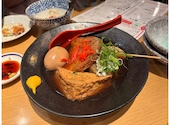 釣宿酒場 マヅメ 梅田本店: wennyseeさんの2026年06月13日の3枚目の投稿写真