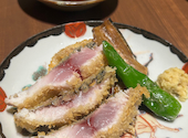 食堂 osushi: さきさんの2024年10月の1枚目の投稿写真