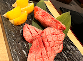 赤身焼肉のカリスマ 牛恋 池袋店: あいぼんさんの2024年03月06日の1枚目の投稿写真