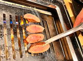 赤身焼肉のカリスマ 牛恋 池袋店: あいぼんさんの2024年03月06日の2枚目の投稿写真