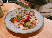 Kitchen Bar でん: 桜さんの2025年08月16日の1枚目の投稿写真