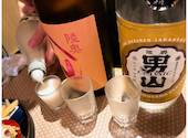 青森の肉と野菜 やだらめぇ 高田馬場店: らんちさんの2024年12月08日の2枚目の投稿写真