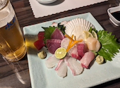 個室居酒屋 味の城: とっとんさんの2023年08月22日の1枚目の投稿写真