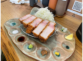 とんかつ ニューベイブ 谷町店: タカシさんの2026年05月の1枚目の投稿写真