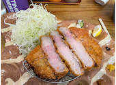 とんかつ ニューベイブ 谷町店: タカシさんの2026年07月10日の2枚目の投稿写真