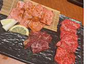 どすこい商店　ホルモン焼肉豚星: リサさんの2025年06月の1枚目の投稿写真