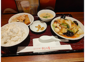 中華 四川料理 龍の子 松山三越店: たくちゃんさんの2026年05月06日の1枚目の投稿写真