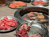 しゃぶしゃぶ・すき焼き・焼肉　にくみつ 池袋店: にゃ～んさんの2025年03月の1枚目の投稿写真