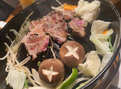 韓国料理とジンギスカン 上田ぶたひつじ: かおちゃんさんの2025年09月08日の2枚目の投稿写真