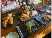 古民家居酒屋 TAKU家: かおちゃんさんの2026年07月17日の3枚目の投稿写真