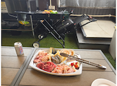BBQ＆ビアガーデン 空にわテラス金山: ぶたこさんの2026年08月02日の1枚目の投稿写真