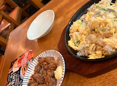 大衆食堂 てんぐ大ホール 曽根崎お初天神通り店: saさんの2025年01月06日の2枚目の投稿写真