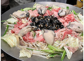 しじみ炊き肉 くにき阪急梅田店: みっぴさんの2024年12月09日の1枚目の投稿写真