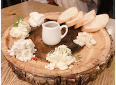 ミルクス Milks FRESH CHEESE&WINE: 北原さんの2020年09月20日の3枚目の投稿写真