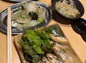 餃子のかっちゃん 北24条店: はなこさんの2026年08月10日の1枚目の投稿写真