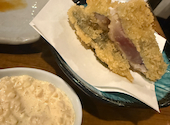 囲炉裏焼と蕎麦の店 うえ田: ゆらちゃんさんの2026年06月07日の1枚目の投稿写真