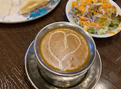 インド料理ナンカレー幸店: サングラスさんの2026年08月23日の1枚目の投稿写真
