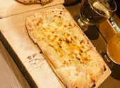 A PIZZA 大阪京橋店: さっちょさんの2026年08月20日の1枚目の投稿写真