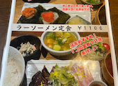 さくらの町屋 別邸 青山店: フルーツママさんの2026年08月21日の3枚目の投稿写真