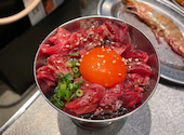 焼肉 結局たれ 梅田店: かんくんさんの2021年12月16日の1枚目の投稿写真