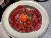 焼肉 結局たれ 梅田店: かんくんさんの2021年12月16日の3枚目の投稿写真