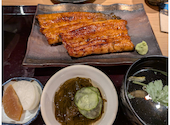 うなぎの佳川 かがわ 葵 浜松駅前店: ひでくんさんの2026年05月07日の1枚目の投稿写真