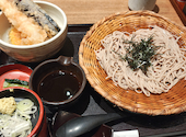 そじ坊 梅田ハービスプラザ店: あさんの2026年07月21日の1枚目の投稿写真