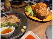 炭焼きチキンダイニング NORTH Wood Base すすきの: いつきさんの2026年08月02日の1枚目の投稿写真