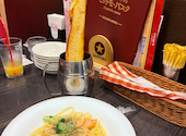 モッチモパスタ 東加古川店: めめゆさんの2026年03月29日の1枚目の投稿写真