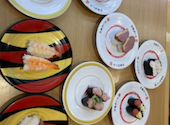 かっぱ寿司　東住吉店: まあさんさんの2026年04月の1枚目の投稿写真