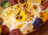 門司港NO 1焼きカレー ごちそうダイニングプリンセスピピ: りんさんの2026年05月09日の1枚目の投稿写真