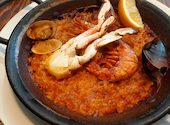 Bar Espanol LA BODEGA バル エスパニョール ラ ボデガ 渋谷店: りんさんの2026年09月24日の1枚目の投稿写真