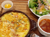 GRILL&BAKERY THE SEASON ミント神戸店: りんさんの2026年05月11日の1枚目の投稿写真