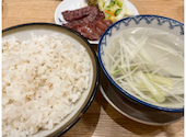 牛たん炭焼 利久 トリエ京王調布店: りんさんの2026年09月24日の1枚目の投稿写真