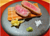 肉屋一ノ剱 いちのけん: めぐさんの2024年10月30日の2枚目の投稿写真